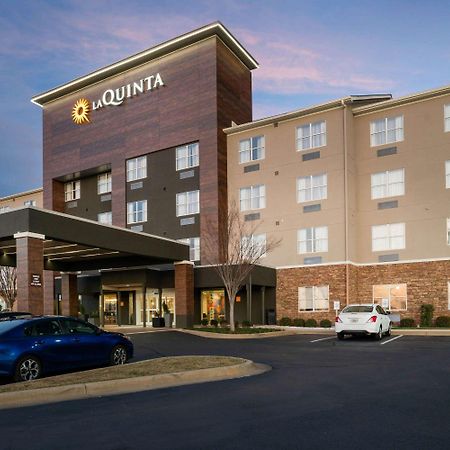 La Quinta By Wyndham Montgomery Extérieur photo