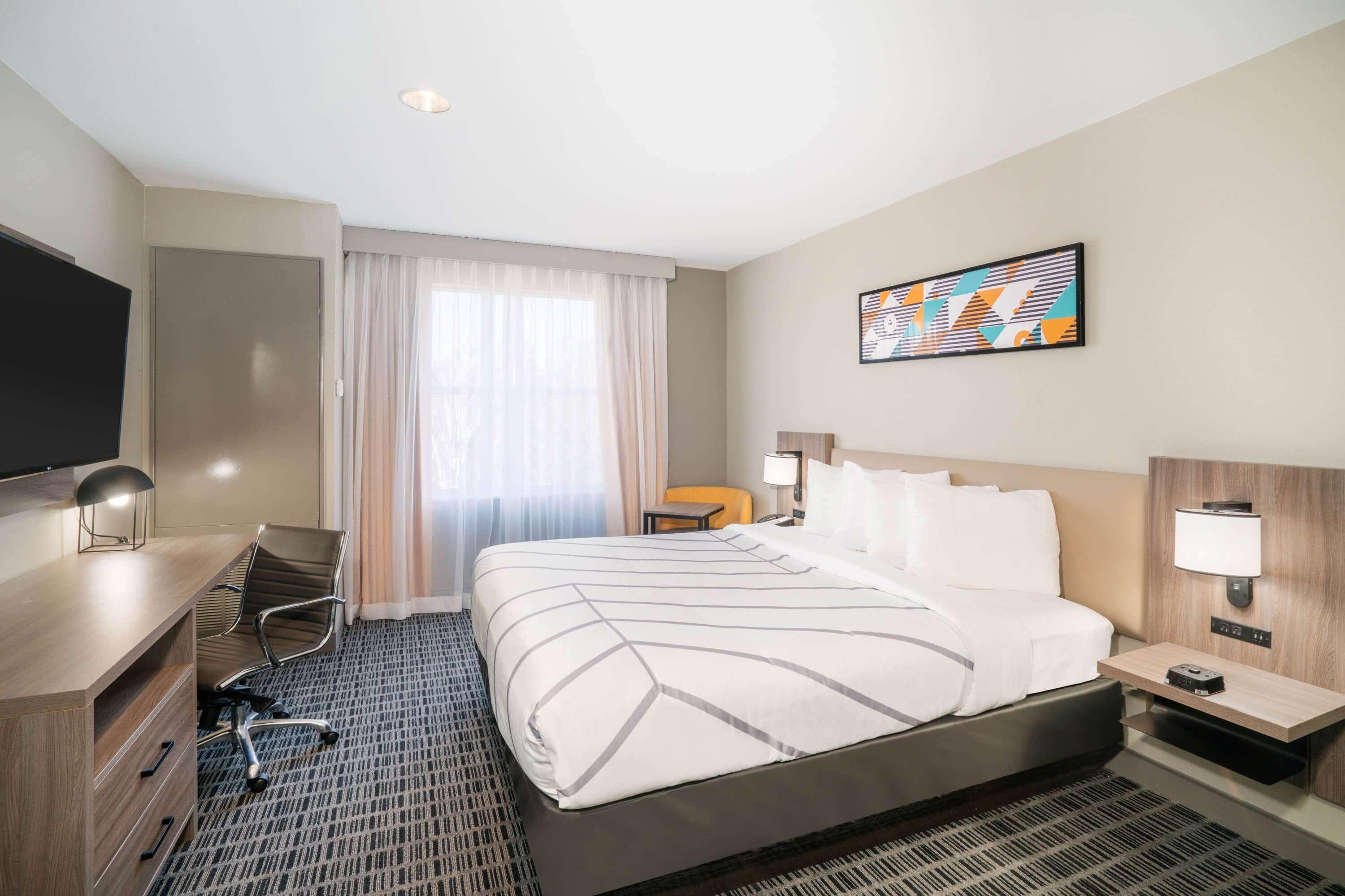 La Quinta By Wyndham Montgomery Extérieur photo