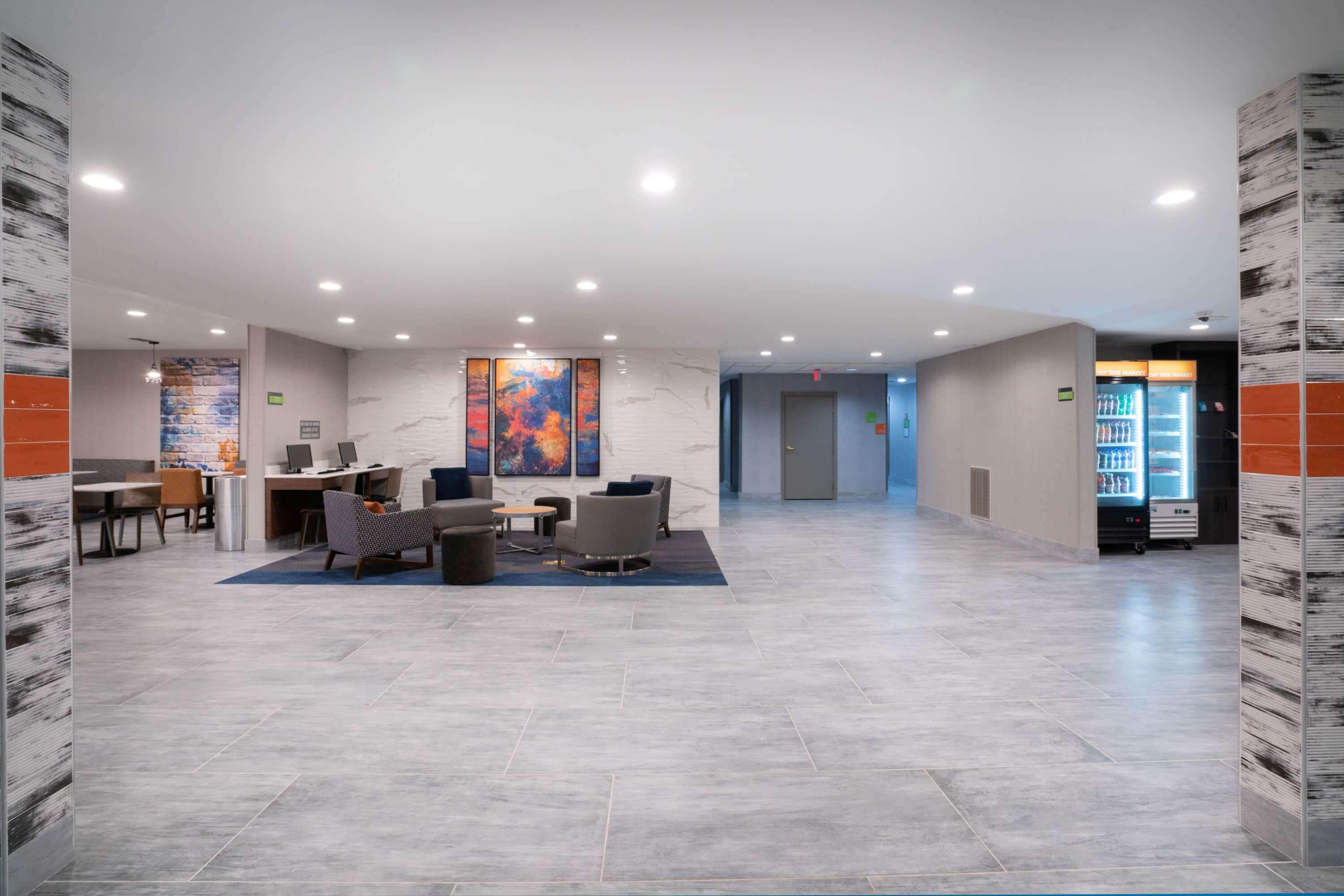 La Quinta By Wyndham Montgomery Extérieur photo