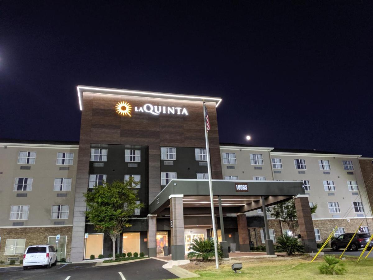La Quinta By Wyndham Montgomery Extérieur photo